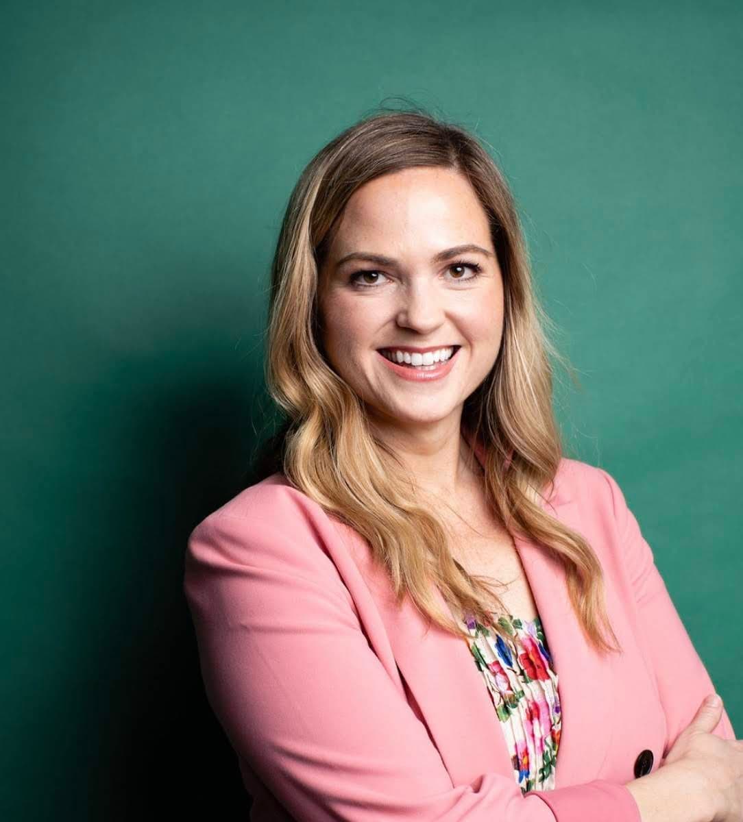 Dr. Jana Rundle — Licensed Psychologist specializing in maternal mental health