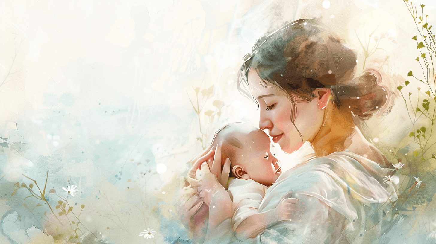 Bloom Psychology - Postpartum Crying Spells: Baby Blues or Something More?