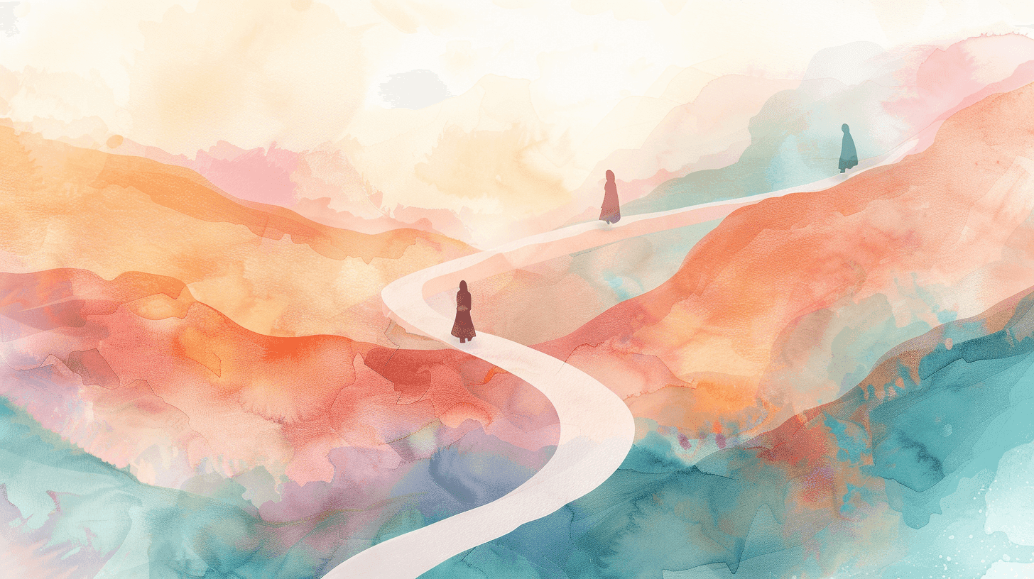 Bloom Psychology - Navigating Life Transitions