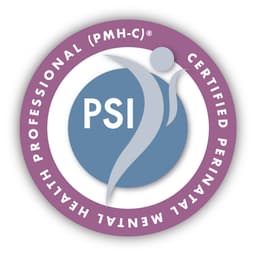 Dr. Jana Rundle - Certified Perinatal Mental Health Professional (PMH-C) by Postpartum Support International